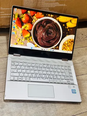 Laptop HP Pavilion 14 x360 2-in-1 8GB Intel Core i3 SSD 256GB