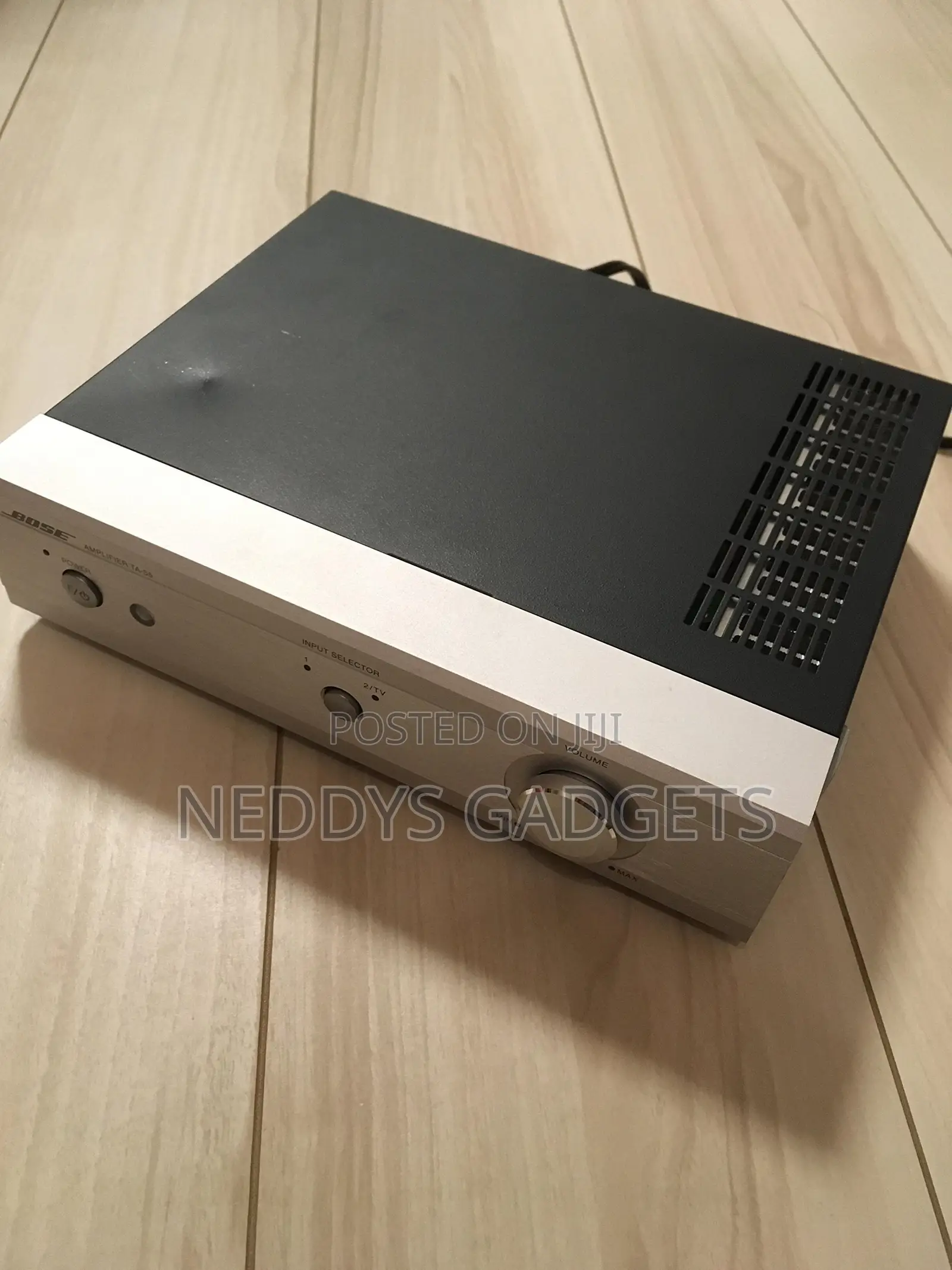 Bose TA-55