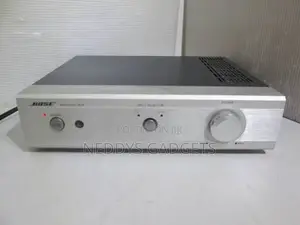 Bose TA-55