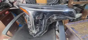 Kia K4 2025 2026 Headlight Pair