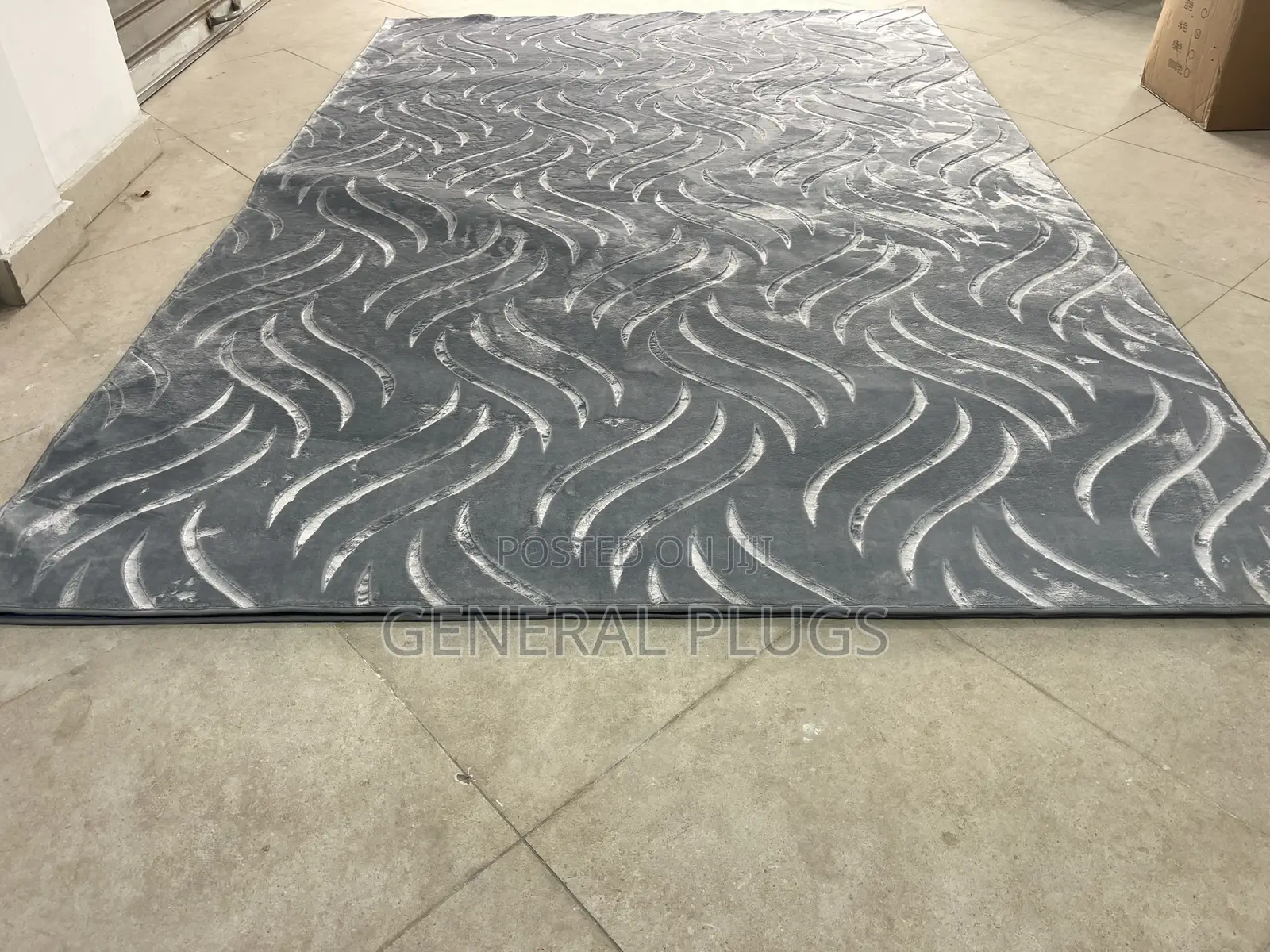Sophistication Meets Elegance;Fluffy Fur Carpet Biggest Size(200x300cm