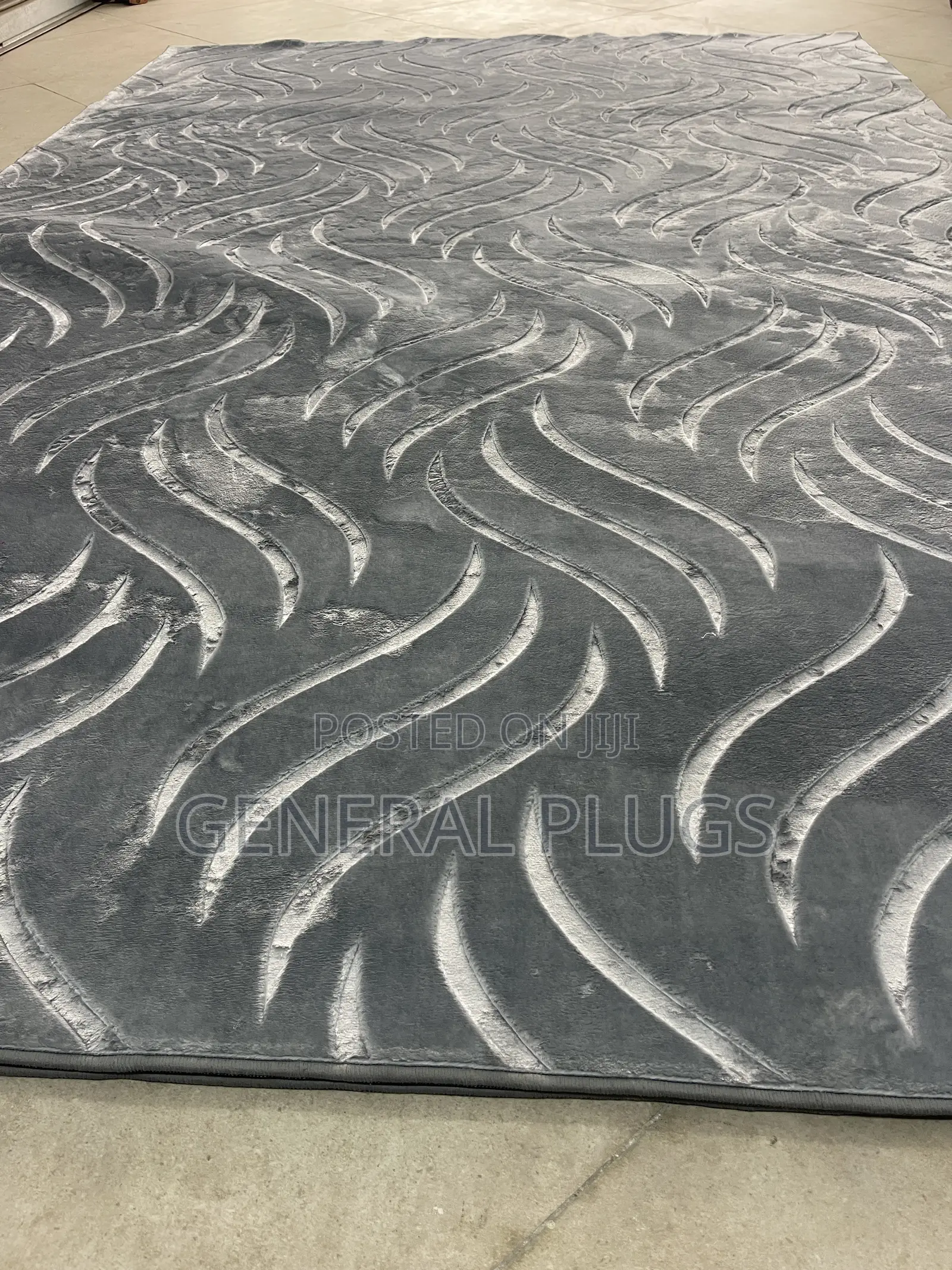 Sophistication Meets Elegance;Fluffy Fur Carpet Biggest Size(200x300cm