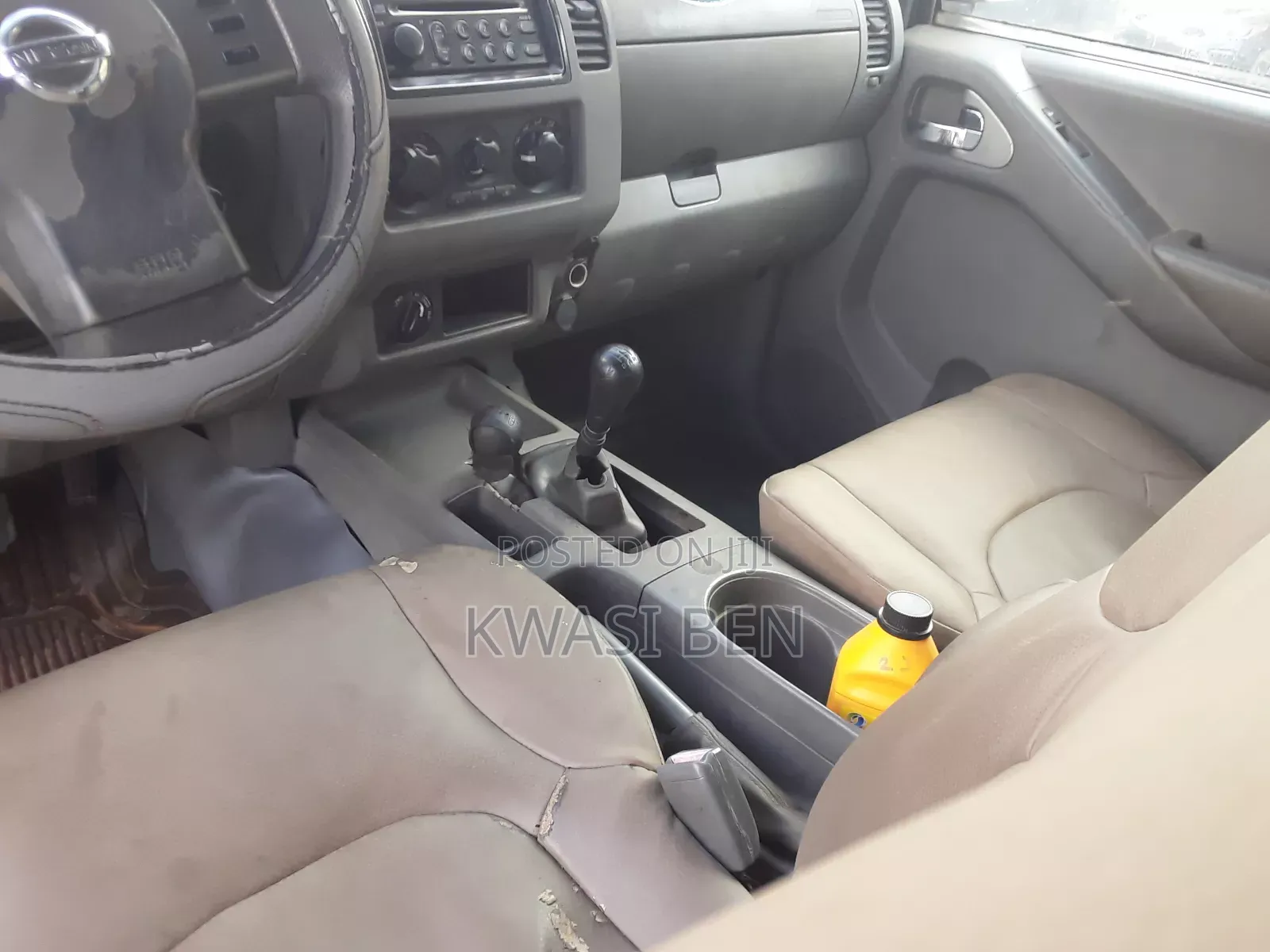 Nissan Sentra 2017 White