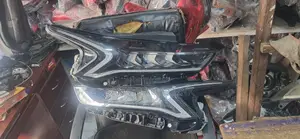 Kia Optima K 2024 2025 Healight
