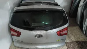 Boot Picanto/I10/Sportage/Santa Fe/Rio/Yaris/Mini Copper/Rav-4