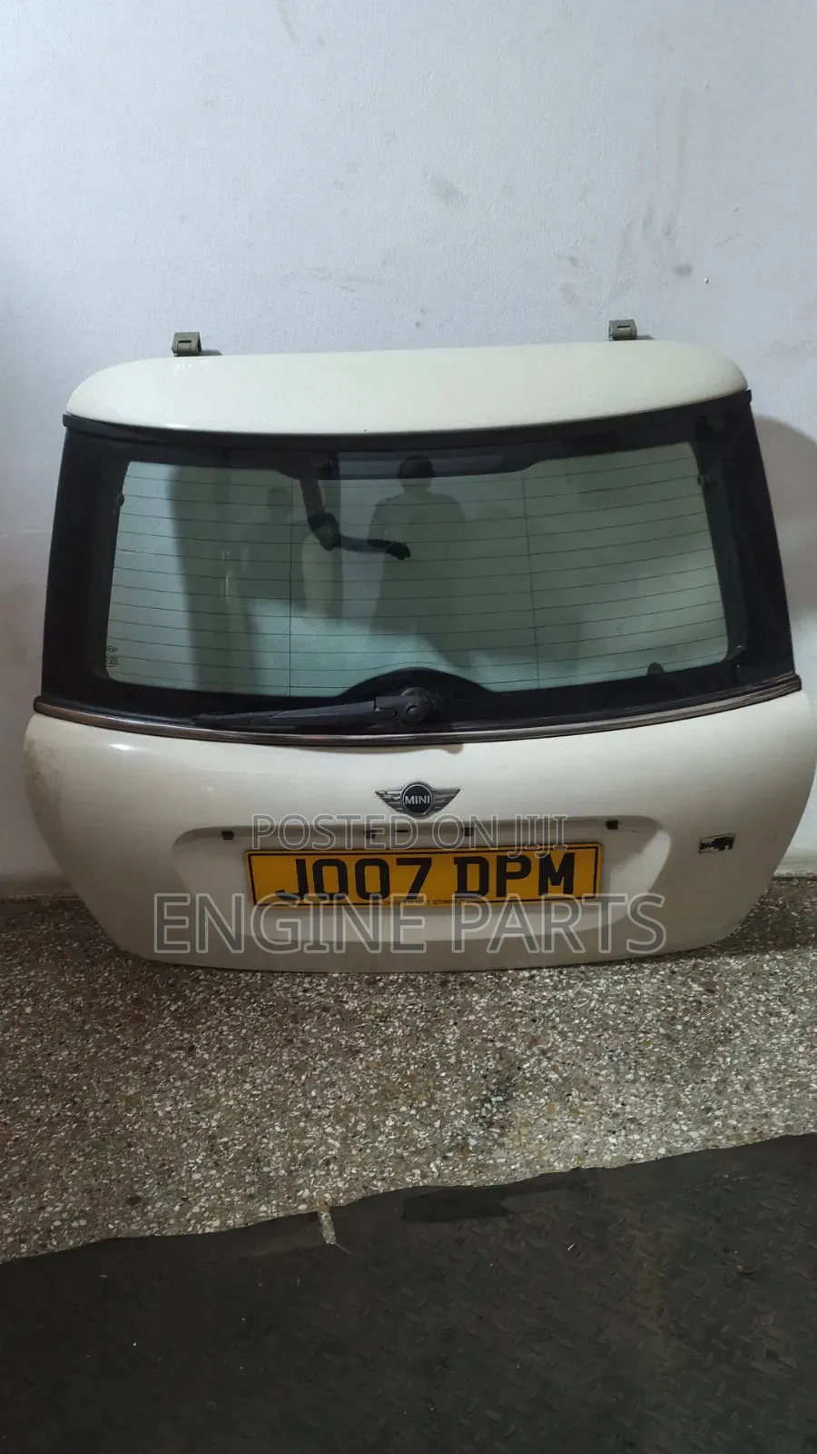 Boot Picanto/I10/Sportage/Santa Fe/Rio/Yaris/Mini Copper/Rav-4