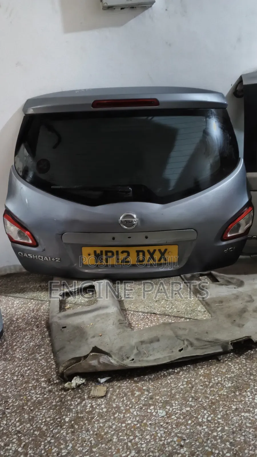 Boot Picanto/I10/Sportage/Santa Fe/Rio/Yaris/Mini Copper/Rav-4