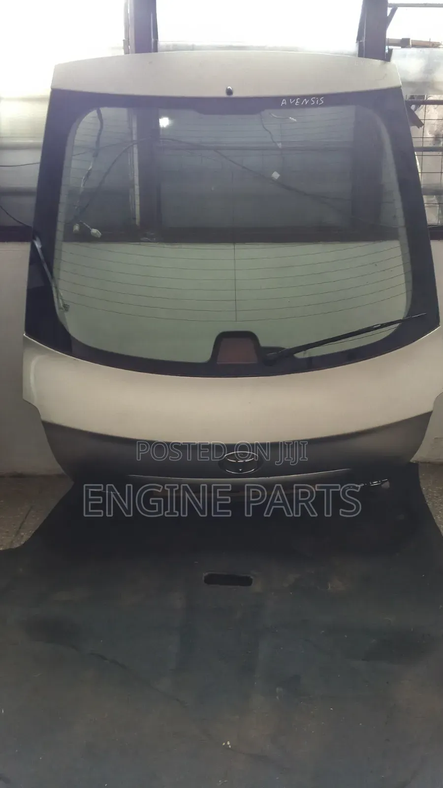 Boot Picanto/I10/Sportage/Santa Fe/Rio/Yaris/Mini Copper/Rav-4