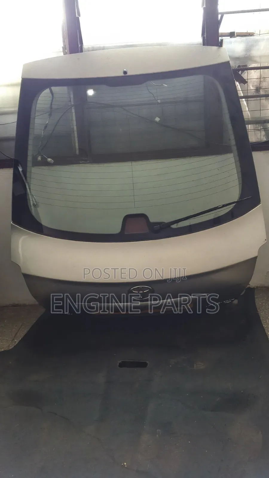 Boot Picanto/I10/Sportage/Santa Fe/Rio/Yaris/Mini Copper/Rav-4