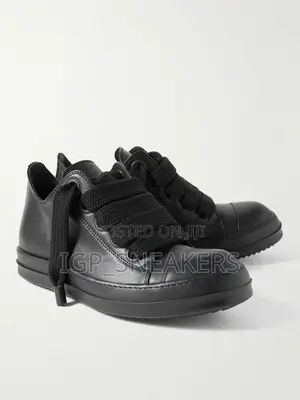 Rick Owens