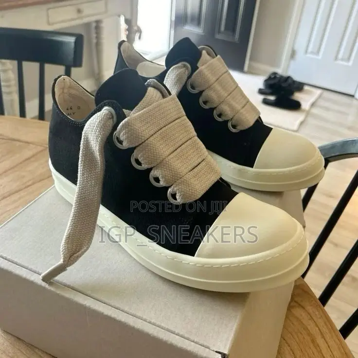 Rick Owens