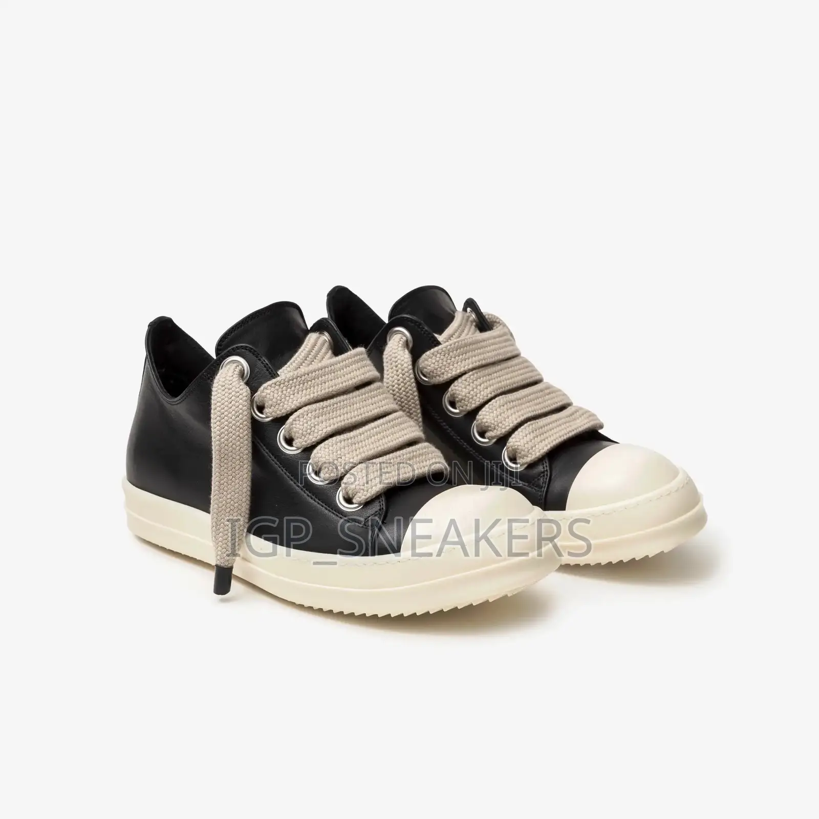 Rick Owens