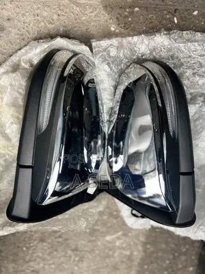 Toyota Helux Mirror 2014 2015 2016 2017 2018 2019 2020 2021