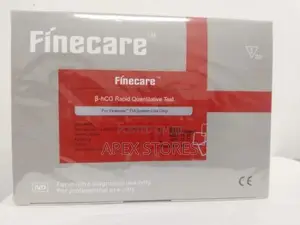 Fincare Beta HCG Test Kits for Sale