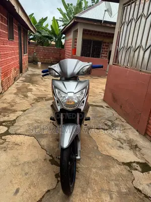 New Haojue HJ110-5 2019