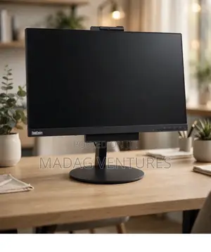 Lenovo All in One PC I5 6th Gen 8gb Ram 256gb SSD