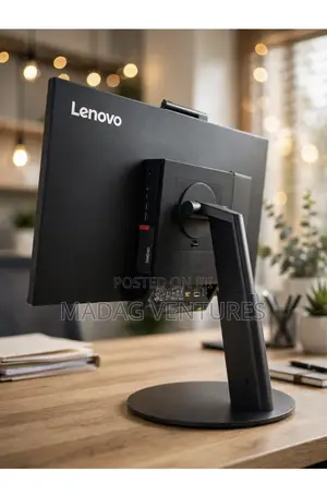 Lenovo All in One PC I5 6th Gen 8gb Ram 256gb SSD