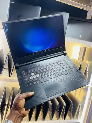 Laptop Asus ROG Strix G15 G512 16GB Intel Core i5 SSD 512GB
