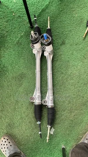 Steering Racks