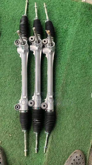 Steering Racks