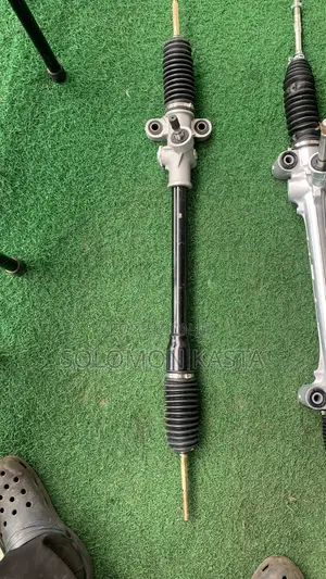 Steering Racks