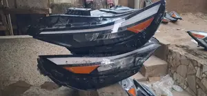 Hyundai Elantra 2024 2025 Headlight