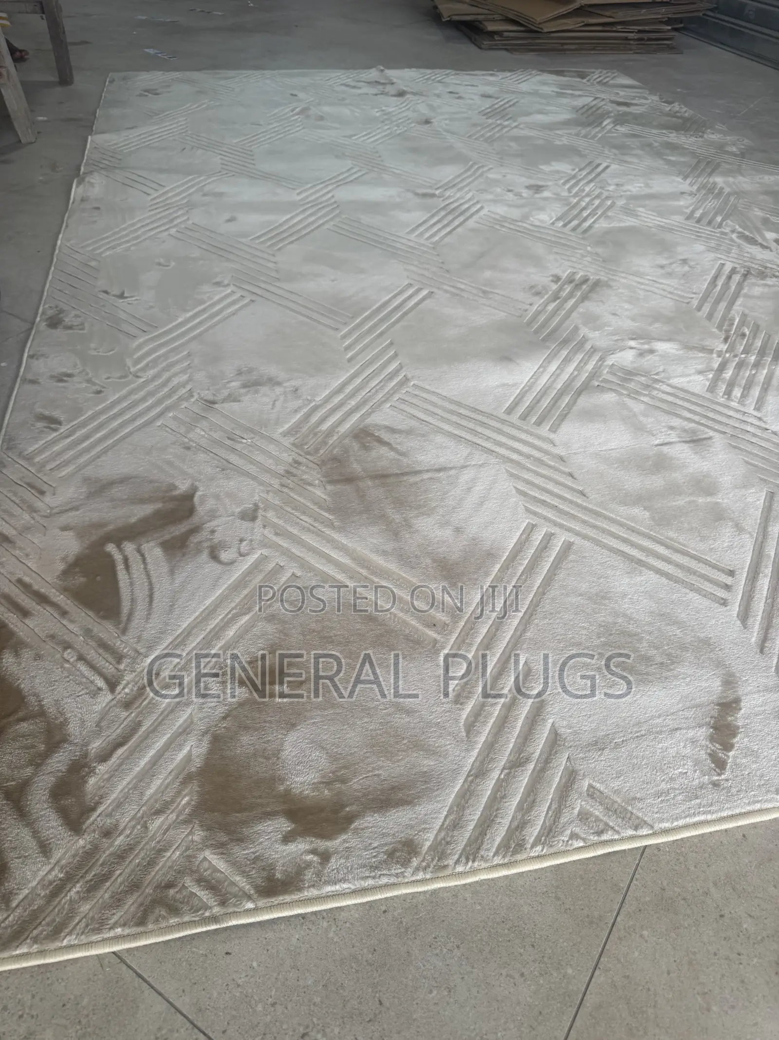 Indulge in Velvet Luxury(fluffy Fur Biggest Carpet 200x300cm