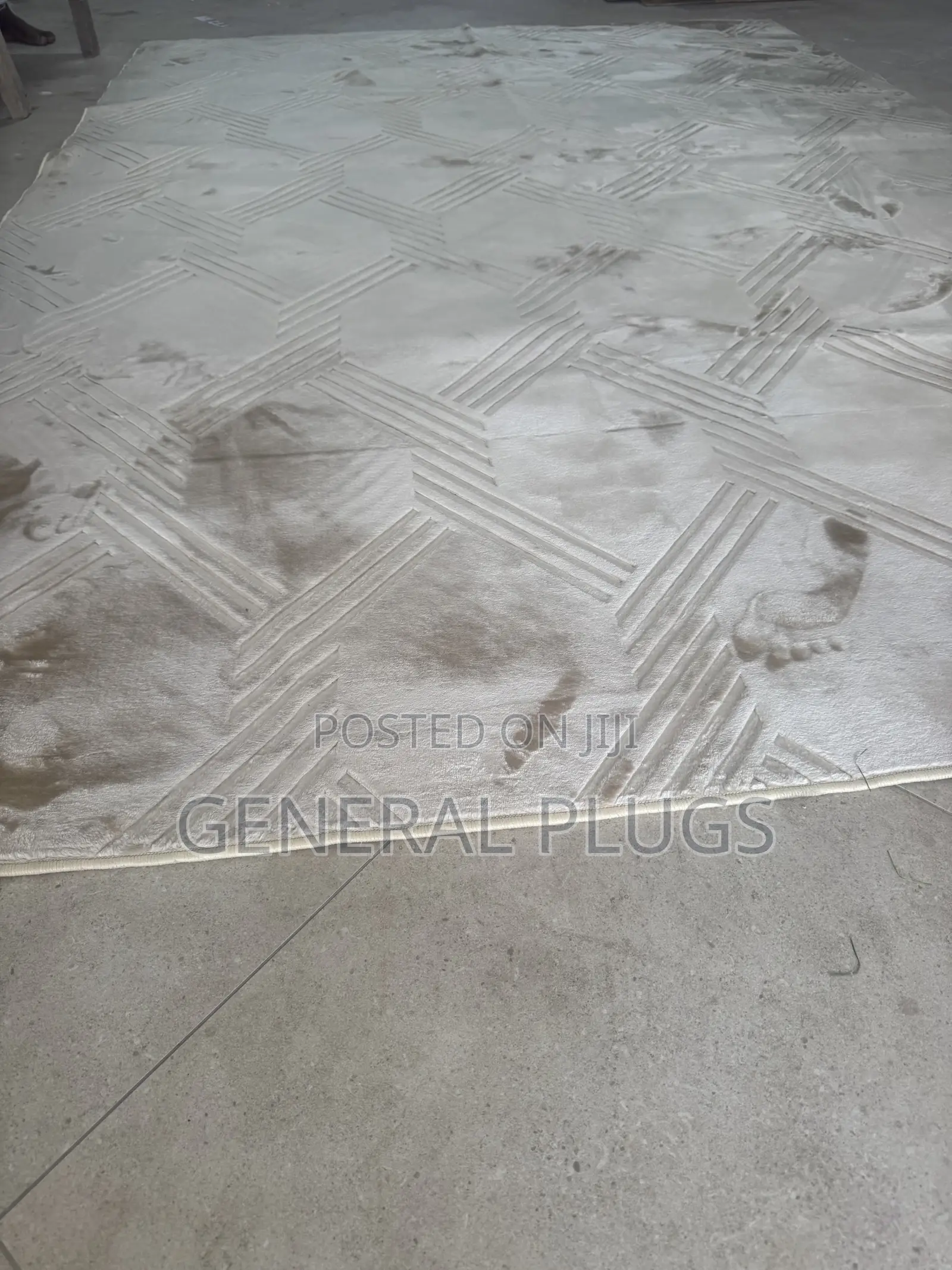 Indulge in Velvet Luxury(fluffy Fur Biggest Carpet 200x300cm