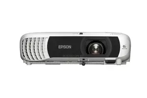 Epson Eb-W55 Bluetooth WiFi Hdmi 4000 Lumen Business & Home Projector