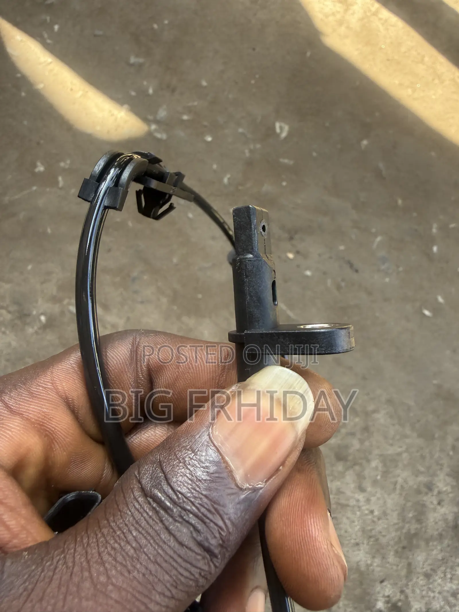 Honda Fit Civic Accord CRV HRV Pilot Acura Front and Back Abs Sensor