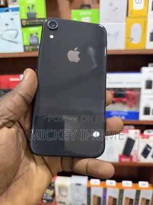 Apple iPhone 11 128 GB Black