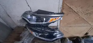 Kia Optima 2017 2018 Headight
