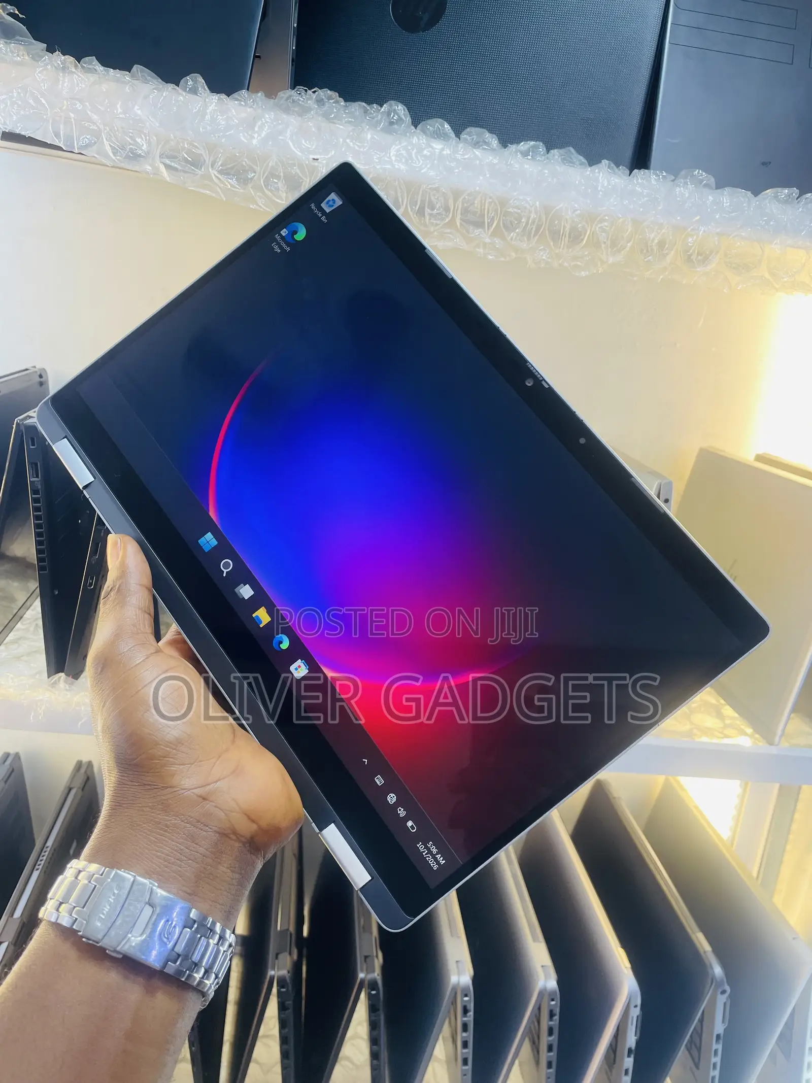 Laptop Dell Latitude 5330 16GB Intel Core i5 SSD 256GB