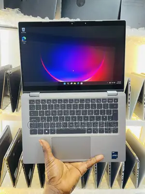 Laptop Dell Latitude 5330 16GB Intel Core i5 SSD 256GB