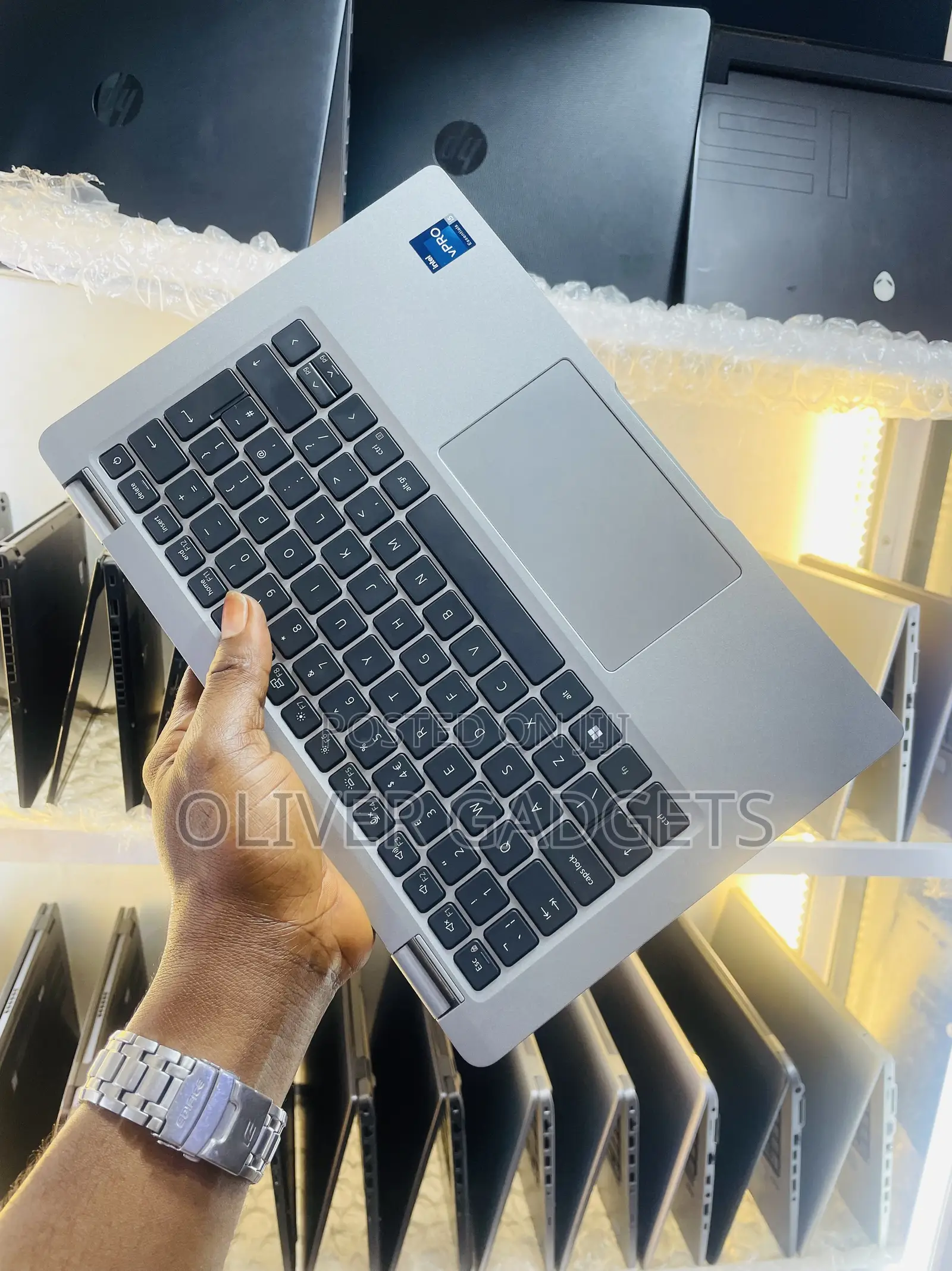 Laptop Dell Latitude 5330 16GB Intel Core i5 SSD 256GB