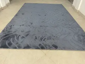 Breathe Taking Floor Transformation:fluffy Fur Biggest Size(200x300cm)