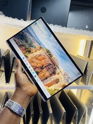 Laptop HP EliteBook x360 1030 G8 16GB Intel Core i5 SSD 512GB
