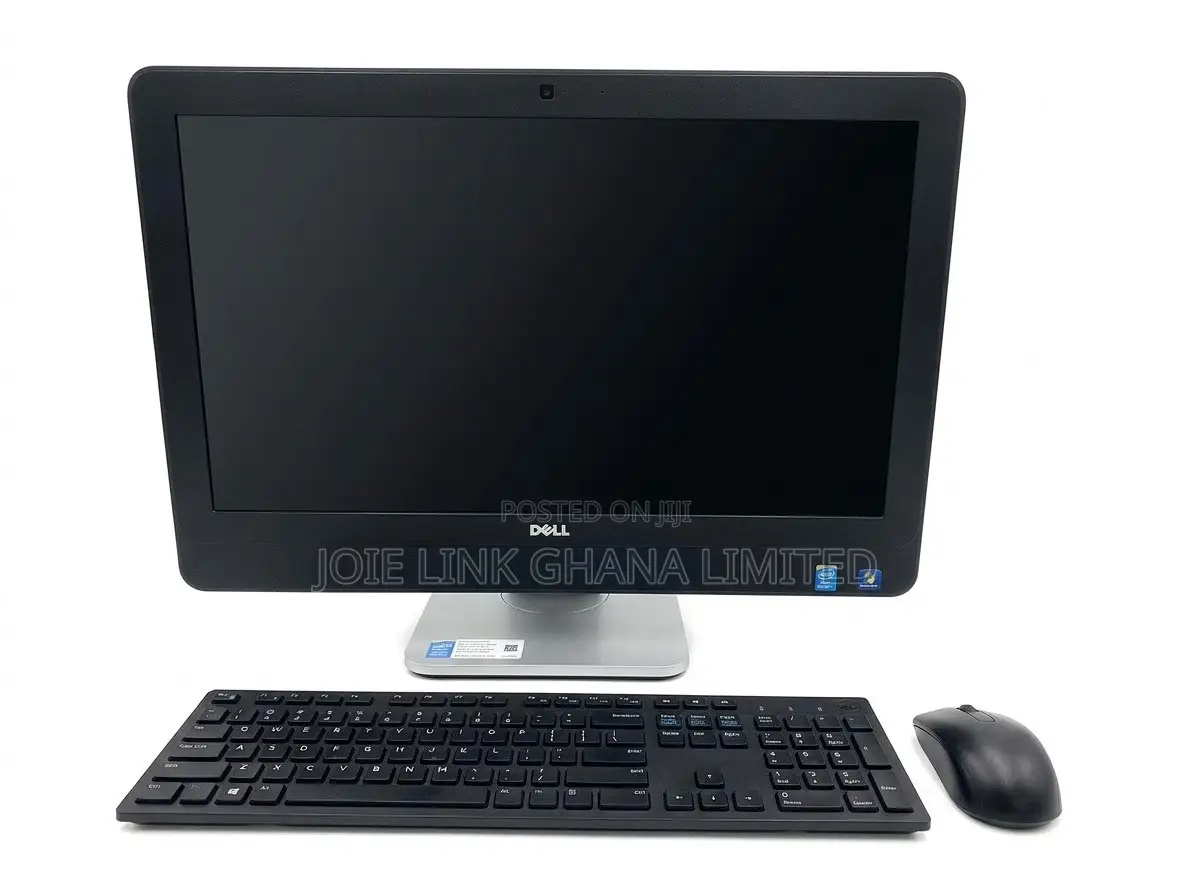 Desktop Computer Dell OptiPlex 9020 8GB Intel HDD 1T