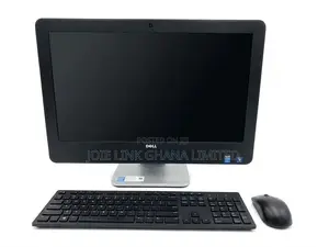 Desktop Computer Dell OptiPlex 9020 8GB Intel HDD 1T