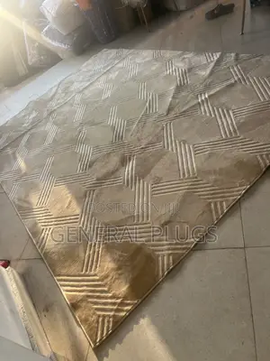 Upgrade Your Living Space :Fluffy Fur Carpet Biggest Size (200x300cm