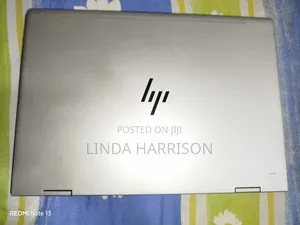 Laptop HP EliteBook x360 830 G6 16GB Intel Core i5 SSD 512GB