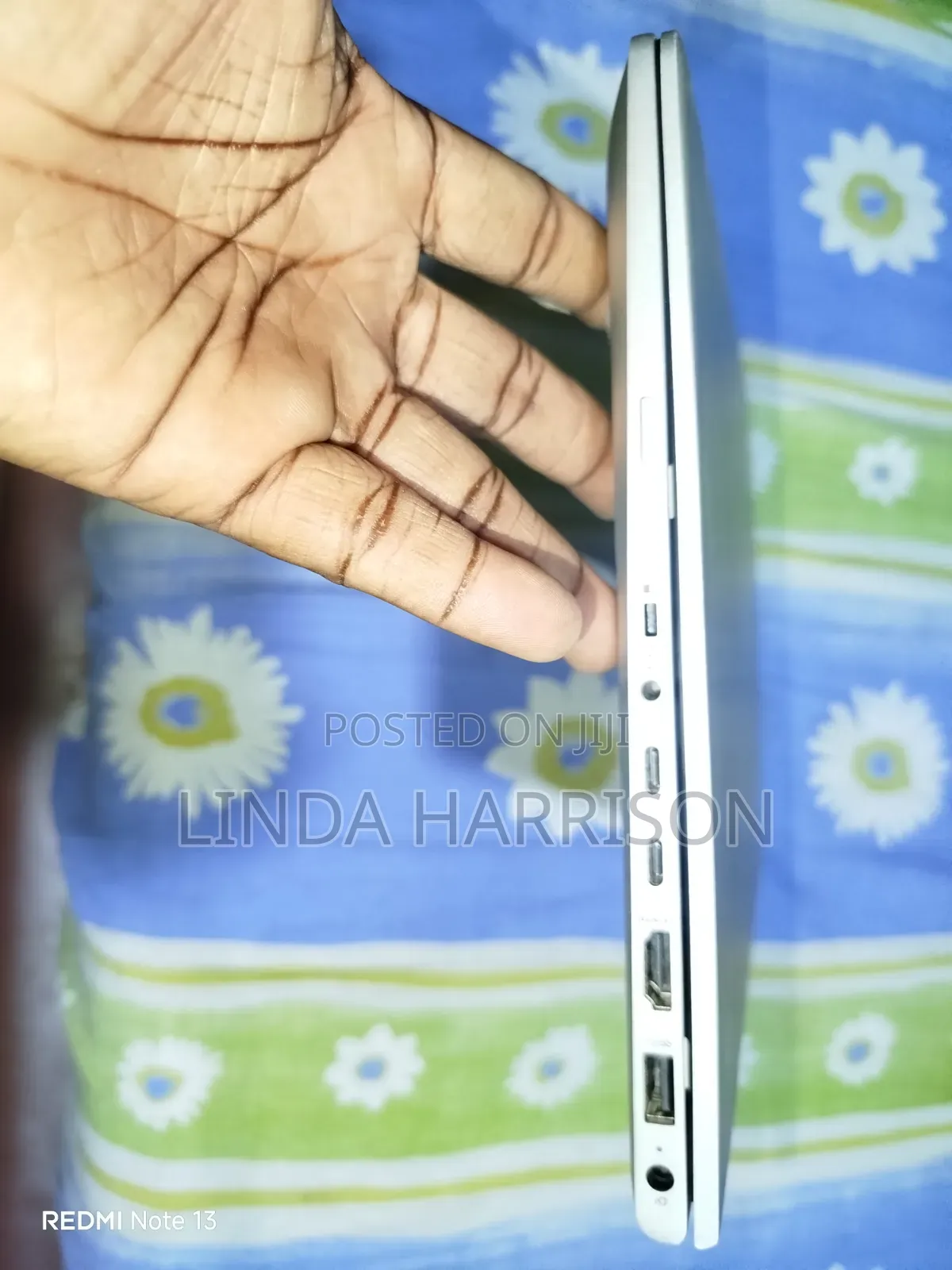 Laptop HP EliteBook x360 830 G6 16GB Intel Core i5 SSD 512GB