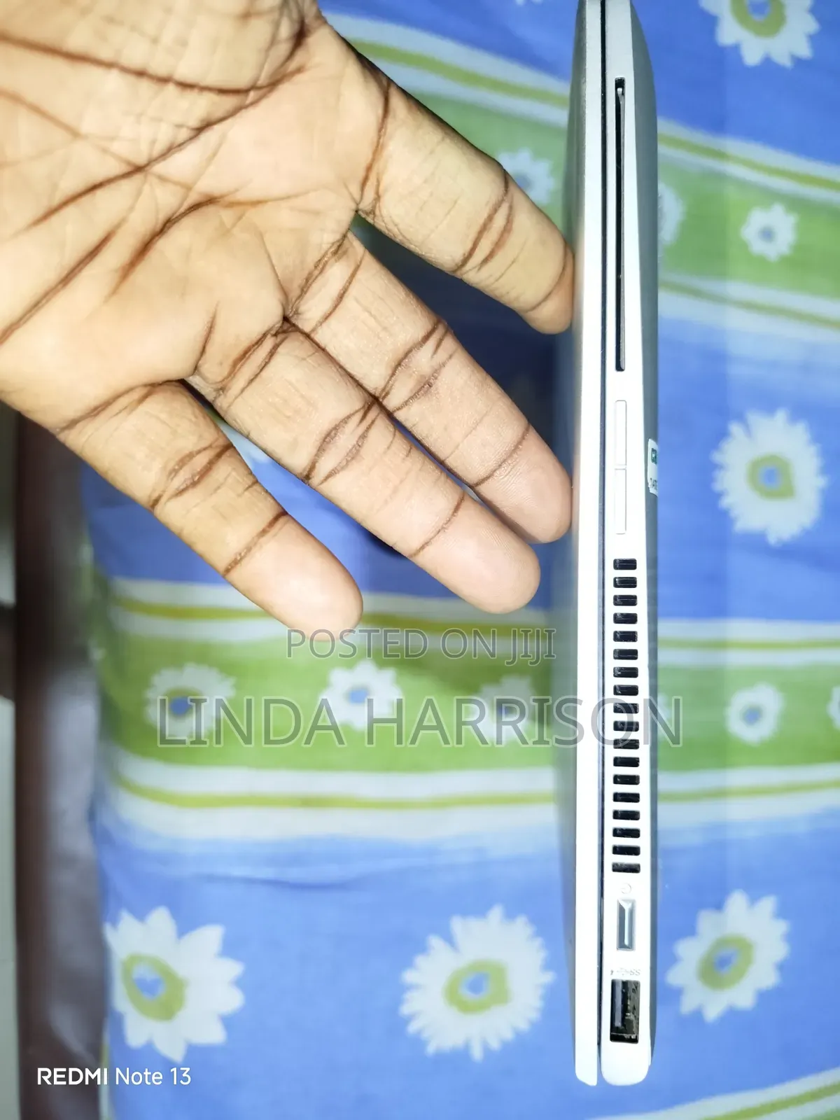 Laptop HP EliteBook x360 830 G6 16GB Intel Core i5 SSD 512GB