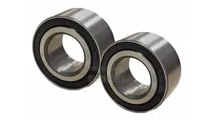 All Kinds of Wheel Hub Bearings