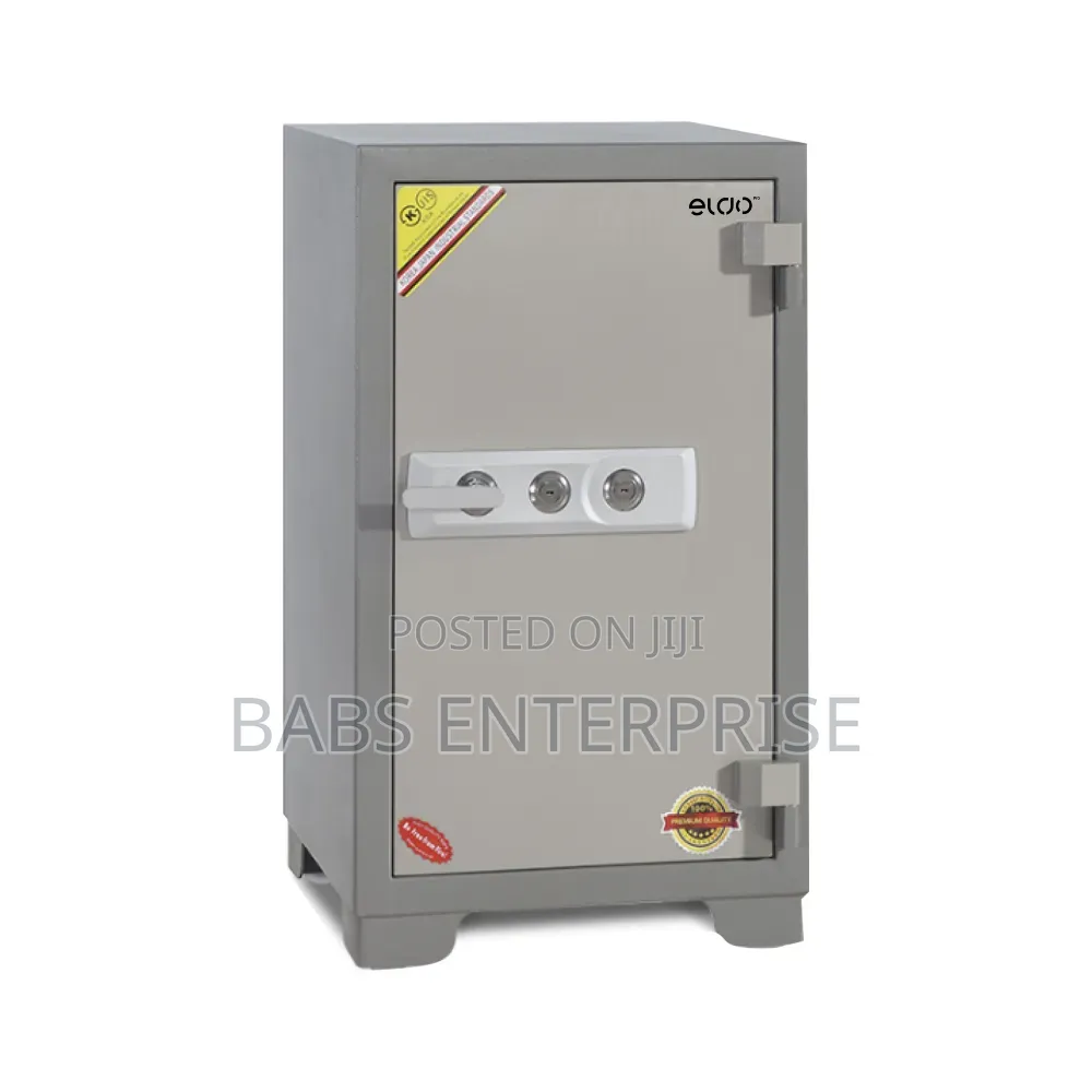 Eldo FireProof 1280x700mmx600mm Safe Box
