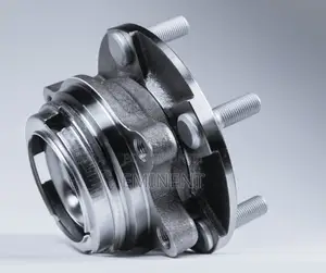 All Kinds of Wheel Hub Bearings
