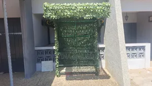Bar Stands and Sugarcane Machine