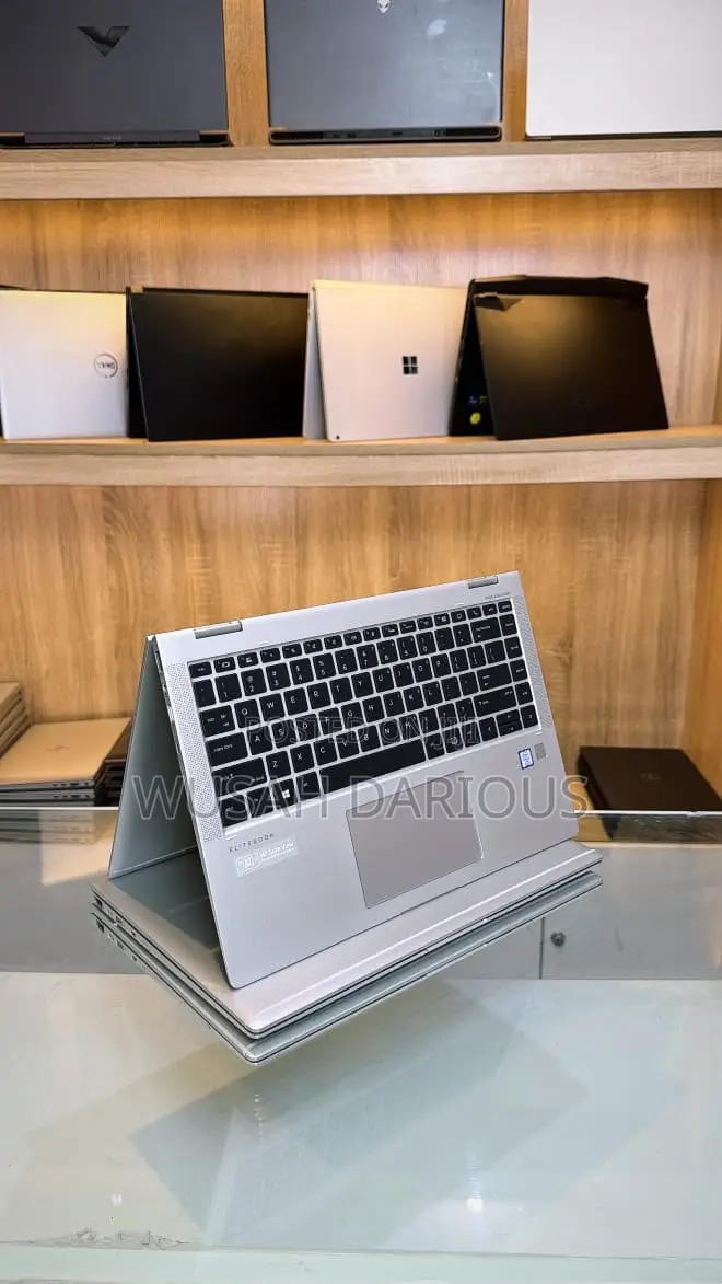 Laptop HP EliteBook 1040 G6 16GB Intel Core i7 SSD 512GB