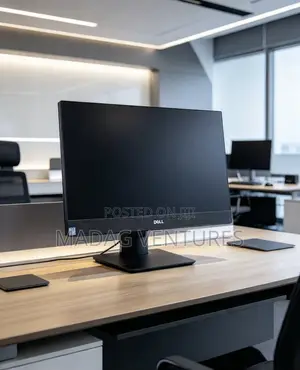 Desktop Computer Dell OptiPlex 5250 8GB Intel Core i5 HDD 500GB