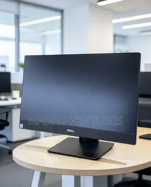 Desktop Computer Dell OptiPlex 5250 8GB Intel Core i5 HDD 500GB